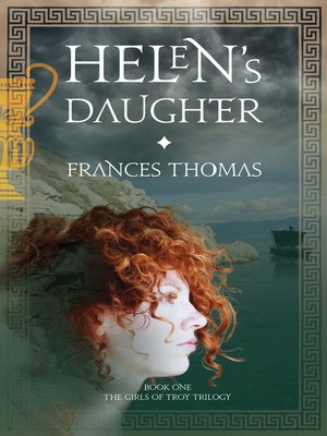 cover image of Helen's Daughter